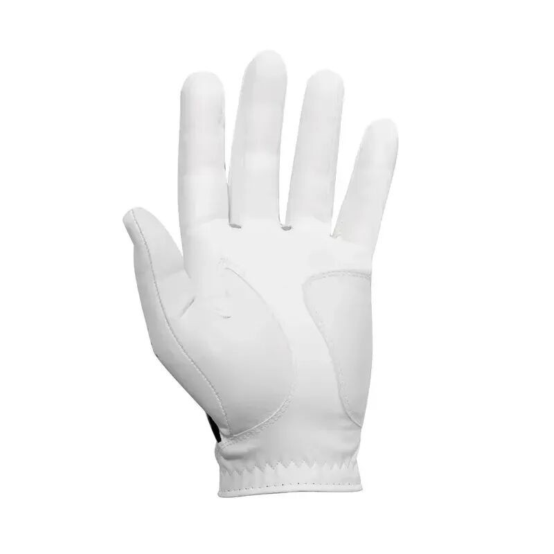 Footjoy | Gant Weathersof Blanc/Noir