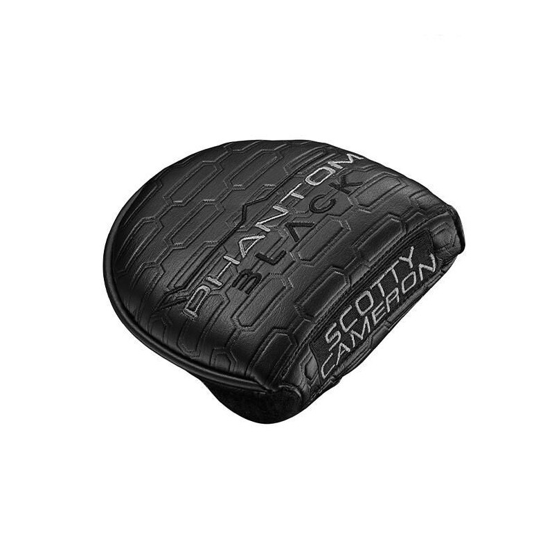 Scotty Cameron | Putter Phantom Black 7