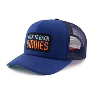 My Bunker Shot | Casquette Back to Back Birdies