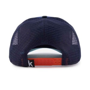 My Bunker Shot | Casquette Back to Back Birdies