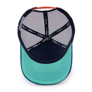 My Bunker Shot | Casquette Back to Back Birdies
