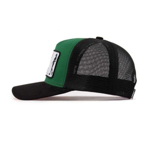 My Bunker Shot | Casquette Nothing Beats Golfing