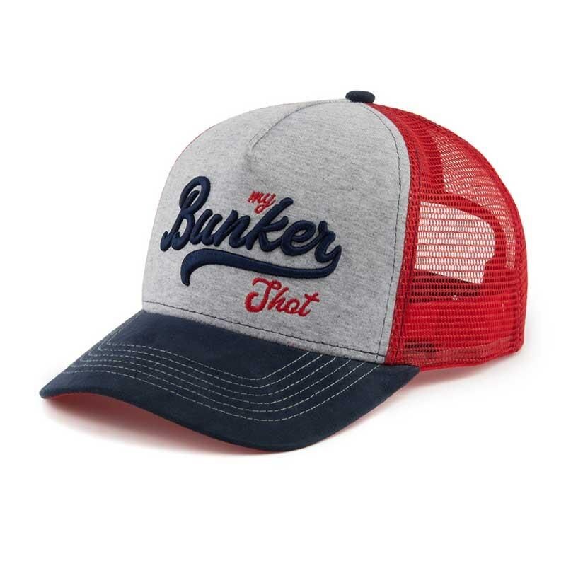 My Bunker Shot | Casquette Torrey Pines