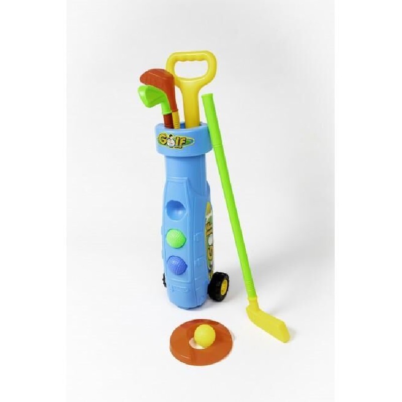 Kit 1/2 série plastique Junior