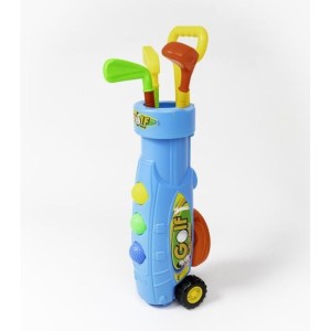 Kit 1/2 série plastique Junior