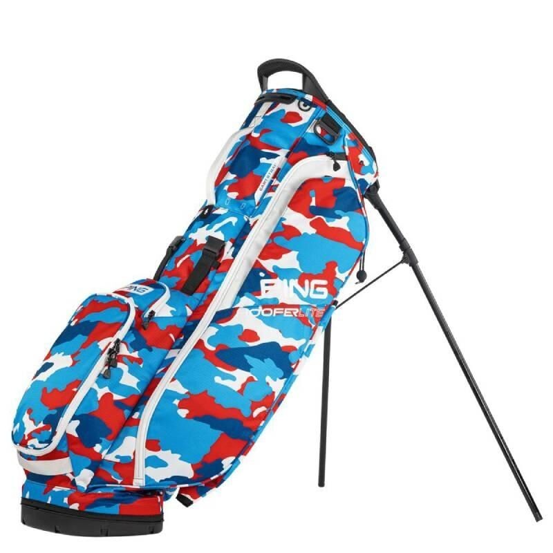Ping | Sac trépied Hoofer Lite 231
