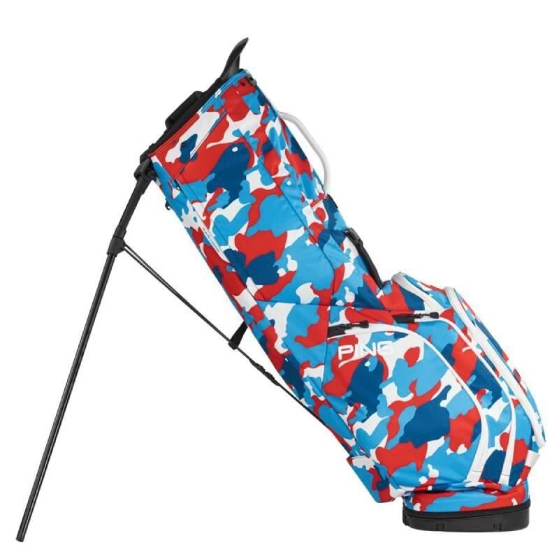 Ping | Sac trépied Hoofer Lite 231