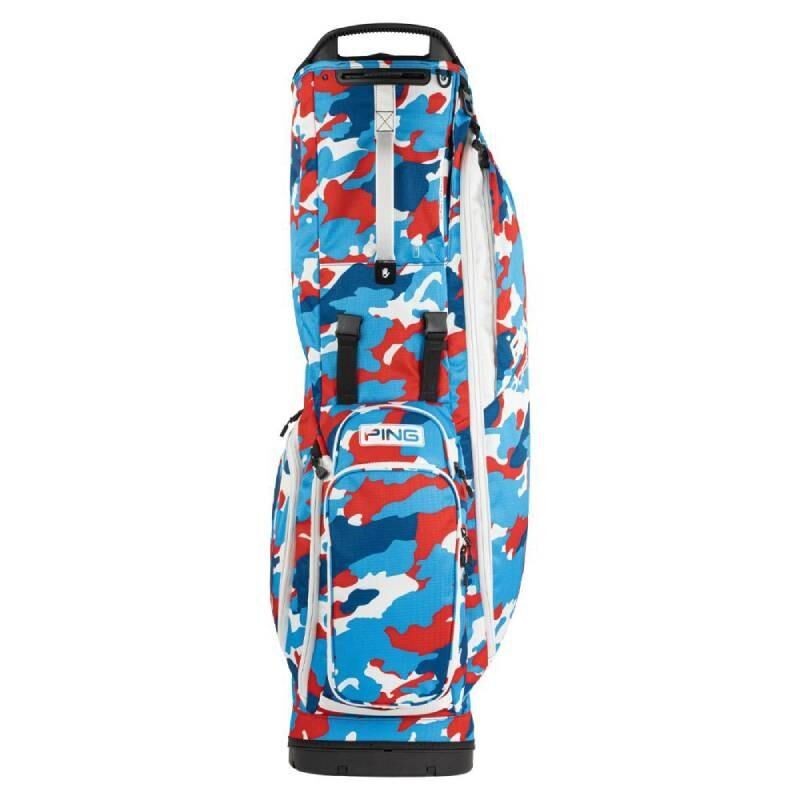 Ping | Sac trépied Hoofer Lite 231