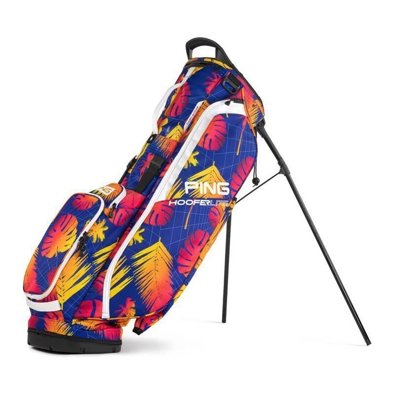 Ping | Sac trépied Hoofer Lite 231