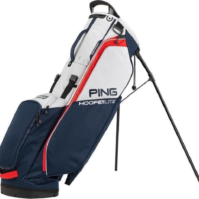 Ping | Sac trépied Hoofer Lite 231