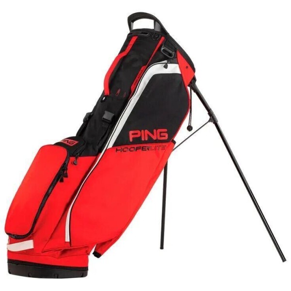 Ping | Sac trépied Hoofer Lite 231