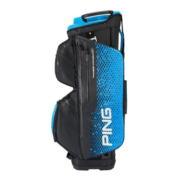 Ping | Sac Chariot Pioneer Monsoon 231