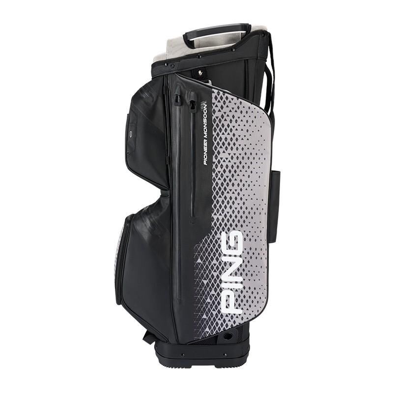Ping | Sac Chariot Pioneer Monsoon 231