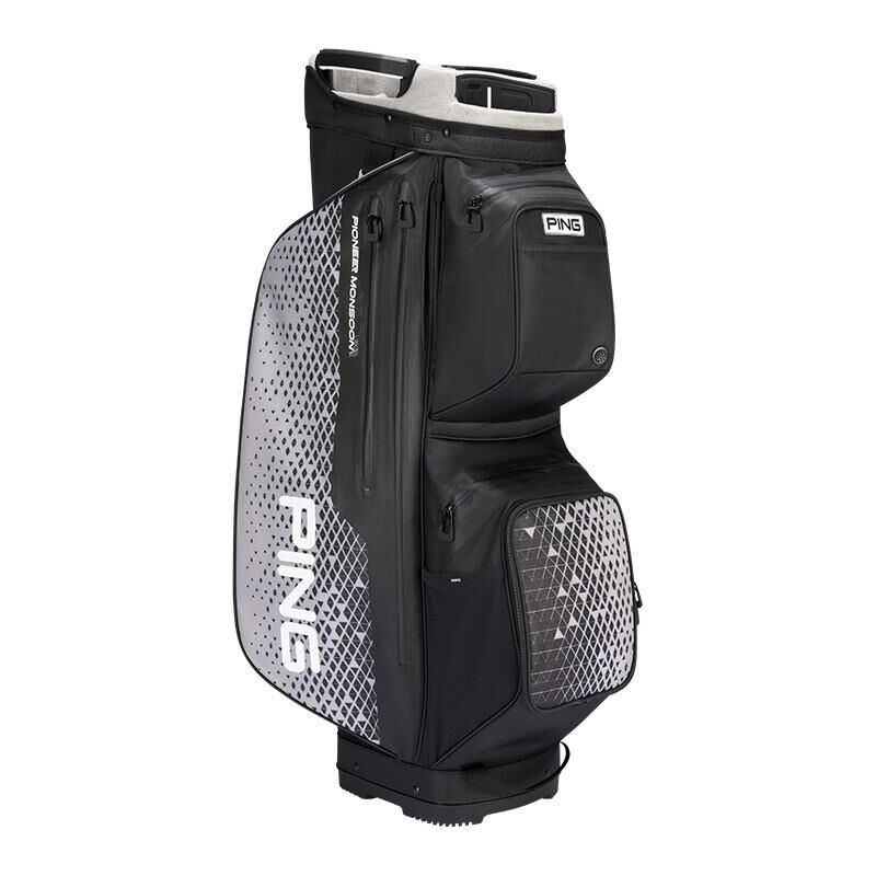 Ping | Sac Chariot Pioneer Monsoon 231