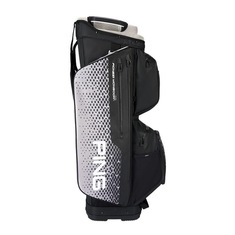 Ping | Sac Chariot Pioneer Monsoon 231