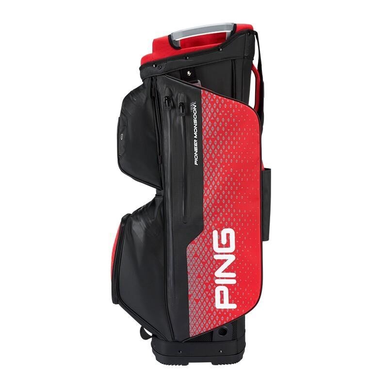 Ping | Sac Chariot Pioneer Monsoon 231