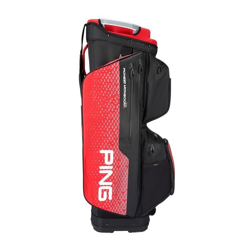 Ping | Sac Chariot Pioneer Monsoon 231