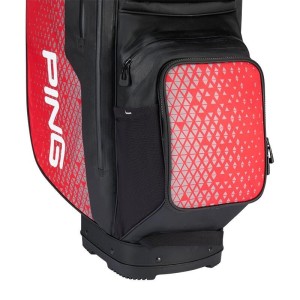 Ping | Sac Chariot Pioneer Monsoon 231