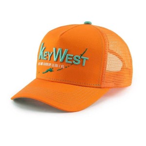 Casquette My Bunker Shot Key West