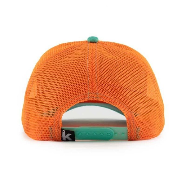 Casquette My Bunker Shot Key West