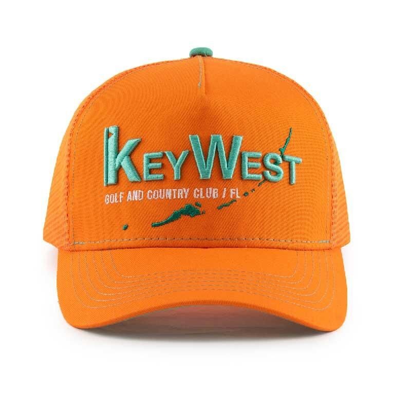 Casquette My Bunker Shot Key West