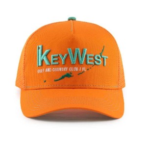 Casquette My Bunker Shot Key West