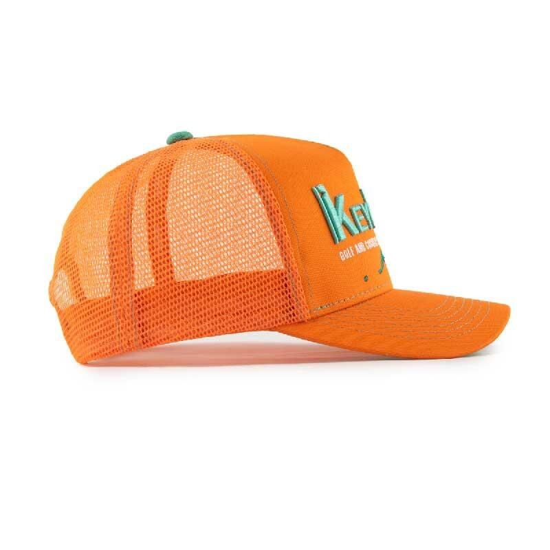 Casquette My Bunker Shot Key West