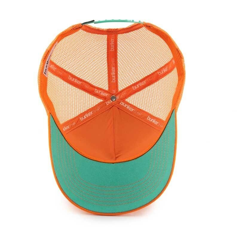 Casquette My Bunker Shot Key West