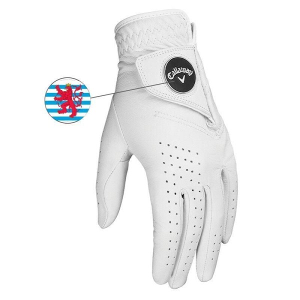 Callaway | Gant Dawan Patrol Luxembourg femme
