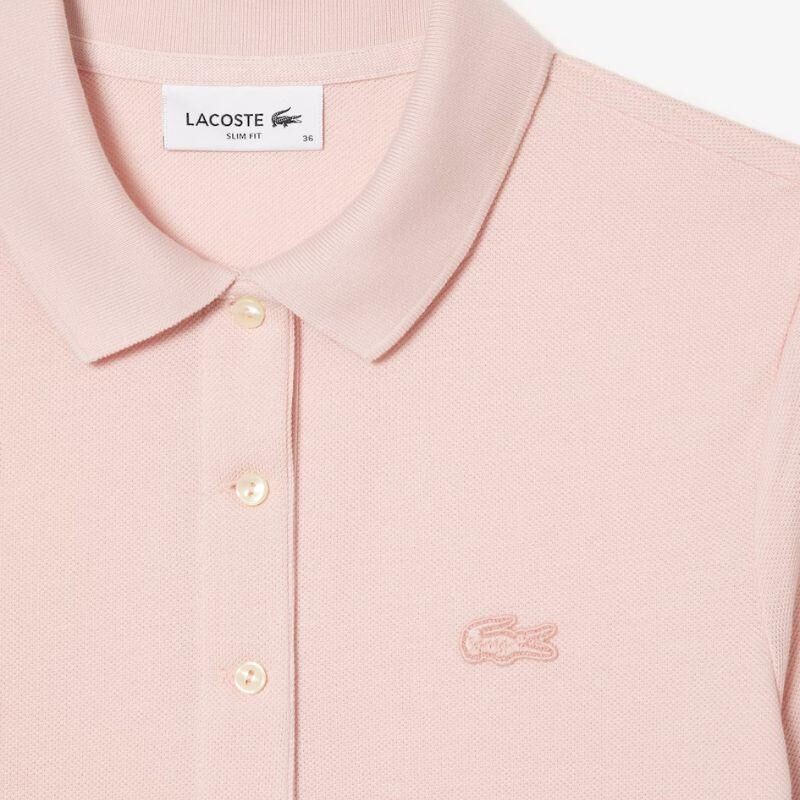 Lacoste | Polo L12-D femme