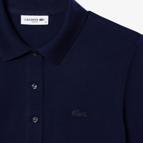 Lacoste | Polo L12-D femme