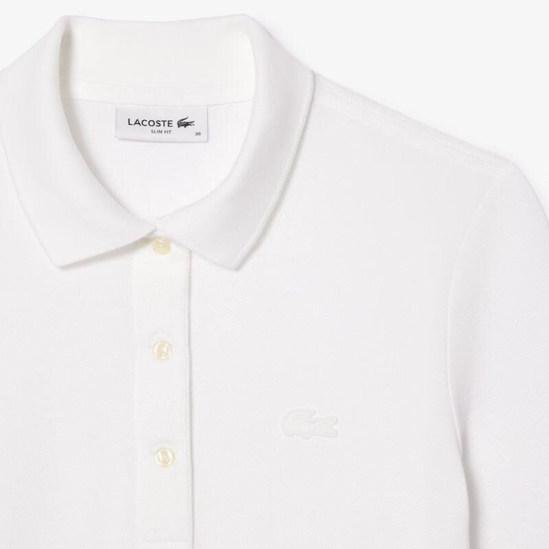 Lacoste | Polo L12-D femme