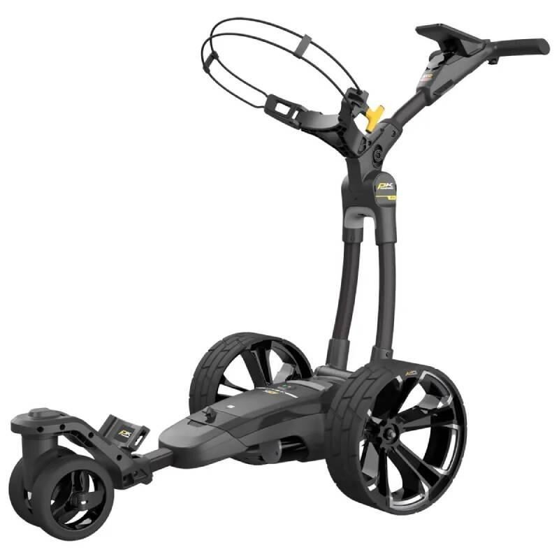 Powakaddy | Chariot Électrique Rx12 GPS