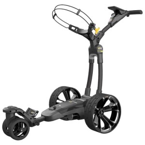 Powakaddy | Chariot Électrique Rx12 GPS