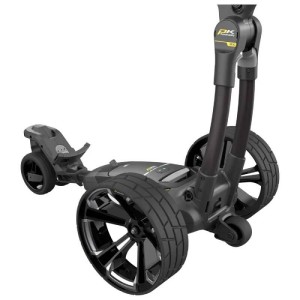 Powakaddy | Chariot Électrique Rx12 GPS