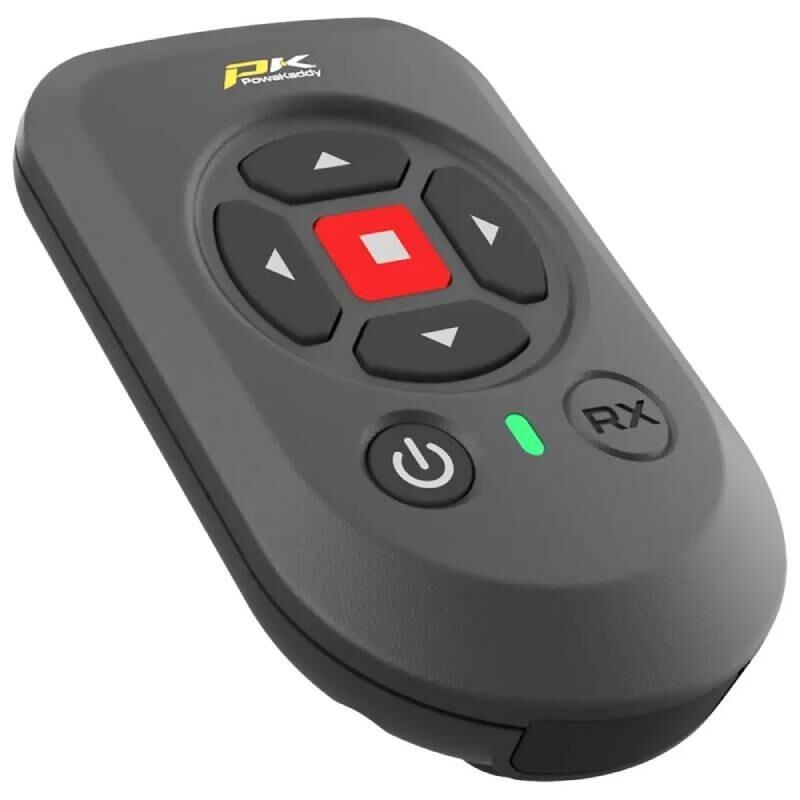 Powakaddy | Chariot Électrique Rx12 GPS