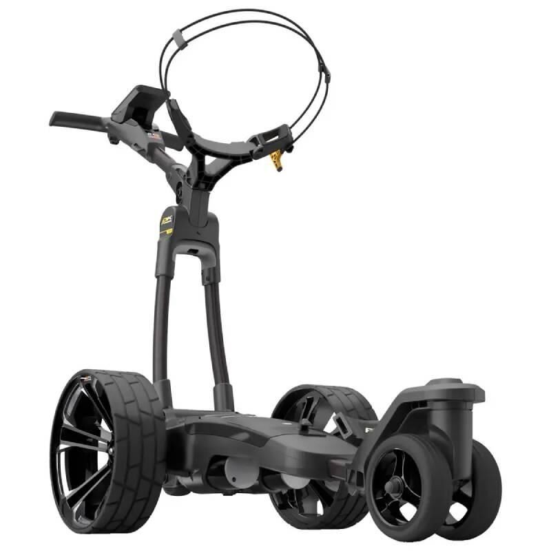Powakaddy | Chariot Électrique Rx12 GPS