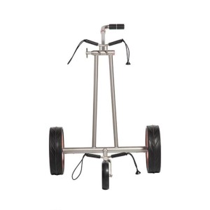 JuCad | Chariot Électrique Phantom 2.0 Titan Rosé