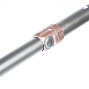 JuCad | Chariot Électrique Phantom 2.0 Titan Rosé