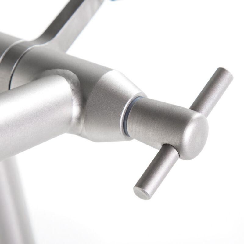JuCad | Chariot Électrique Phantom 2.0 Titan Rosé