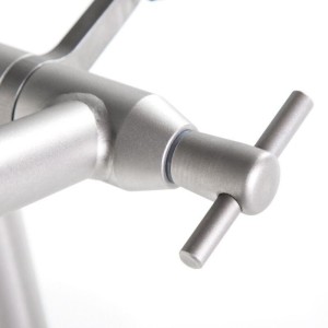 JuCad | Chariot Électrique Phantom 2.0 Titan Rosé