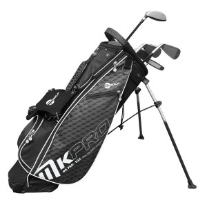 MKids | Kit Enfant Mk Pro Noir 165 CM