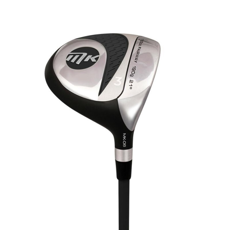 MKids | Kit Enfant Mk Pro Noir 165 CM