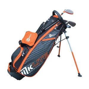 Mkids | Kit Enfant MK Lite Orange 125 CM