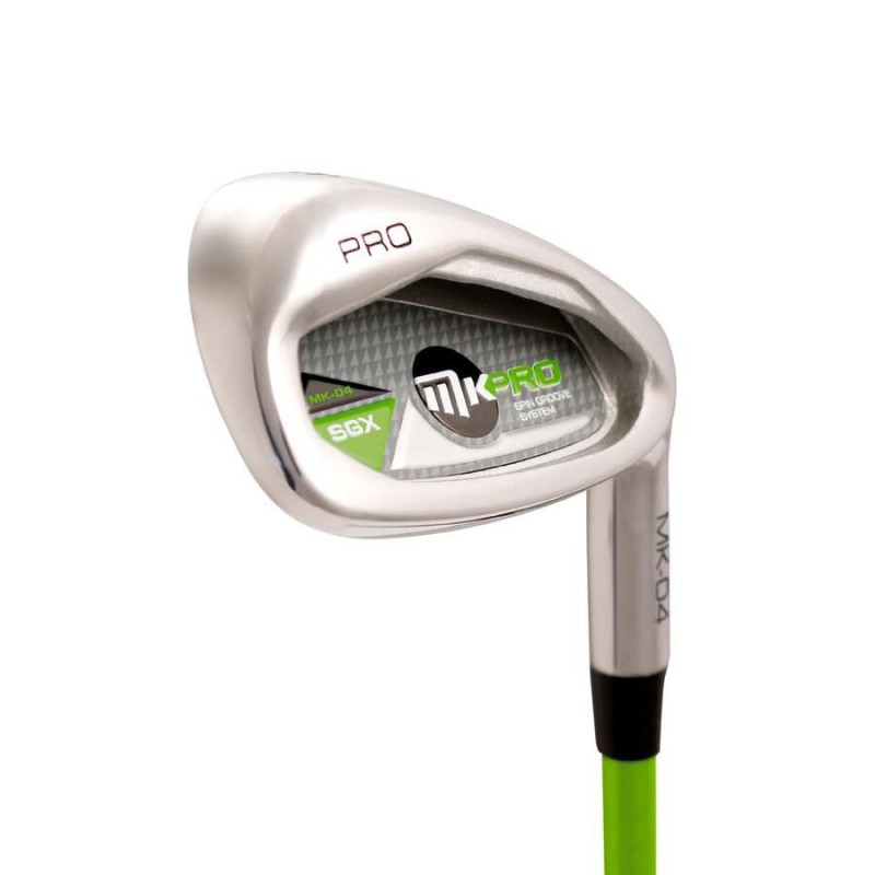 Mkids | Kit Enfant Mk Pro Vert 145 CM