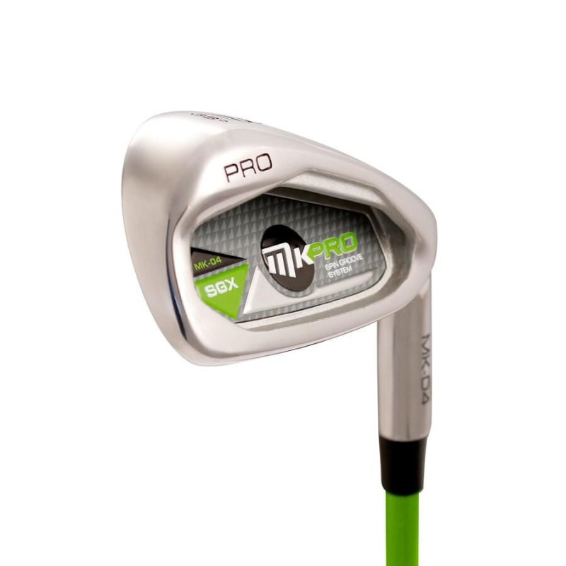 Mkids | Kit Enfant Mk Pro Vert 145 CM