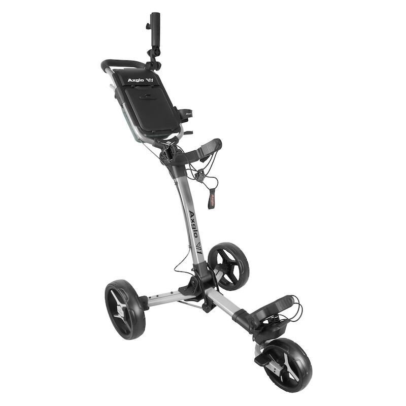 Axglo | Chariot Manuel V1