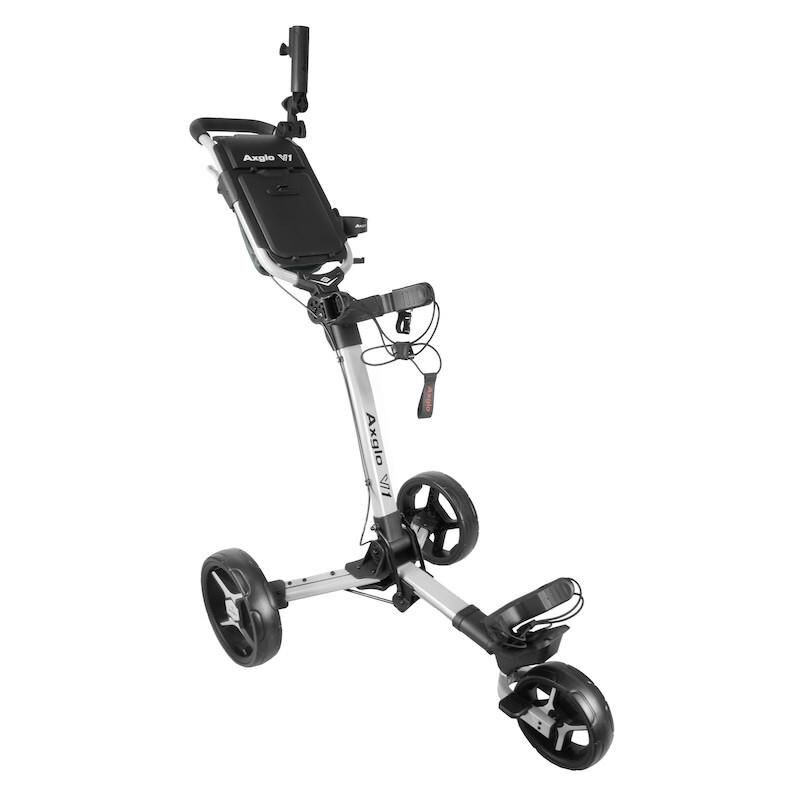Axglo | Chariot Manuel V1