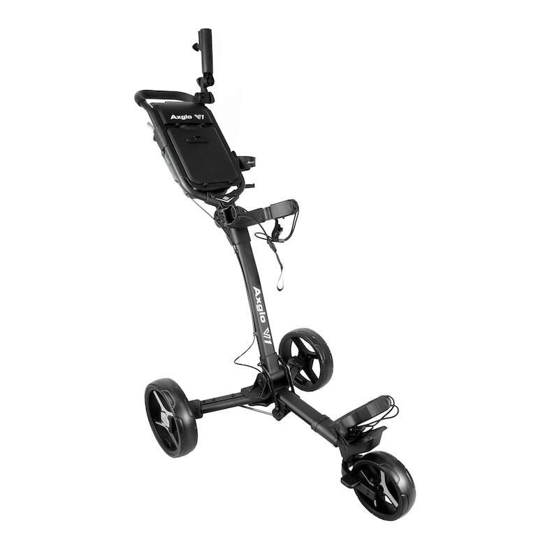 Axglo | Chariot Manuel V1