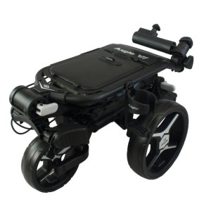 Axglo | Chariot Manuel V1